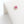 Load image into Gallery viewer, Square Cut Ruby Halo Piercing