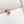 Load image into Gallery viewer, Rhodolite Garnet Tiny Paisley Labret