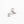 Load image into Gallery viewer, Crescent & Emerald Star Piercing