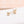 Load image into Gallery viewer, CZ Pave Butterfly Ear Piercing