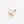 Load image into Gallery viewer, CZ Pave Triple Wire Ear Piercing