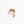 Load image into Gallery viewer, 3.5mm Width Flat Tube Hoop Ear Piercing