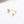 Load image into Gallery viewer, CZ Pave Star & Ball Curved Piercing