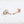 Load image into Gallery viewer, Baguette Green Onyx Prongs Labret