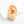 Load image into Gallery viewer, 3mm Pearl Rook Piercing