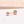 Load image into Gallery viewer, CZ Square Bezel Piercing