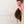 Load image into Gallery viewer, Square Cut Ruby Halo Piercing