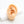 Load image into Gallery viewer, Genuine Diamond 4mm Pave Ball Rook Piercing