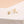 Load image into Gallery viewer, Tapered CZ Cross Piercing