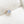Load image into Gallery viewer, Light Blue Sapphire Edgy Star Piercing