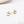 Load image into Gallery viewer, 0.07ct Diamond Milgrain Bezal Piercing
