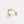 Load image into Gallery viewer, Double Wire Hoop Piercing