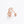 Load image into Gallery viewer, Genuine Diamond Bubbles Triple Line Piercing