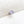 Load image into Gallery viewer, 0.1ct Tanzanite Prongs 6 Prongs Labret