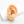 Load image into Gallery viewer, Genuine Diamond 3.5mm Pave Ball Rook Piercing