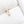 Load image into Gallery viewer, Dual Moissanite Dangling Labret