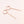 Load image into Gallery viewer, Long Stick Drop Huggie Earrings