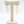 Load image into Gallery viewer, CZ Open Square Drop Earrings