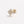 Load image into Gallery viewer, Gray Diamond Edgy Star Piercing