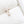Load image into Gallery viewer, Dual CZ Dangling Labret