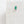 Load image into Gallery viewer, Baguette Green Onyx Prongs Labret