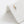 Load image into Gallery viewer, Rainbow CZ Thunderbolt Piercing