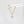 Load image into Gallery viewer, Moissanite Drop Hidden Helix Piercing