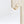 Load image into Gallery viewer, 3.5mm Width Flat Tube Hoop Ear Piercing