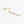 Load image into Gallery viewer, Slim Stick Drop Ear Piercing