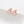 Load image into Gallery viewer, Asscher Cut CZ Bezel Earrings