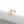 Load image into Gallery viewer, CZ Tiny Paisley Internally Labret