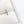 Load image into Gallery viewer, Rainbow CZ Short Stick Ear Piercing