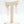 Load image into Gallery viewer, CZ Open Square Drop Earrings