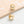 Load image into Gallery viewer, Ball Shaped Hoop Earrings- Large