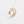 Load image into Gallery viewer, Genuine Diamond & Tiny Ball Hoop Piercing