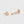 Load image into Gallery viewer, Tiny Triple Ball Internally Labret