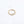 Load image into Gallery viewer, Triple Moissanite Daith Clicker