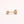 Load image into Gallery viewer, Dual CZ Dangling Piercing