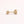 Load image into Gallery viewer, Dual Moissanite Dangling Piercing