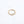Load image into Gallery viewer, Triple CZ Daith Clicker