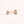 Load image into Gallery viewer, Dual Diamond Dangling Piercing