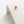 Load image into Gallery viewer, 0.25ct Red Sapphire 6 Prongs Labret