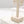Load image into Gallery viewer, Stick Hinged Chain Drop Earrings