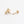 Load image into Gallery viewer, CZ Tiara Internally Labret