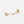 Load image into Gallery viewer, CZ Short Stick Internally Labret