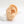 Load image into Gallery viewer, CZ Prongs Curved Labret