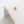 Load image into Gallery viewer, 0.1ct Ruby Bezel Labret