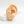 Load image into Gallery viewer, Diamond Prongs Curved Labret