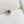 Load image into Gallery viewer, Black Diamond Edgy Star Piercing