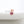 Load image into Gallery viewer, Rhodolite Garnet Tiny Paisley Labret